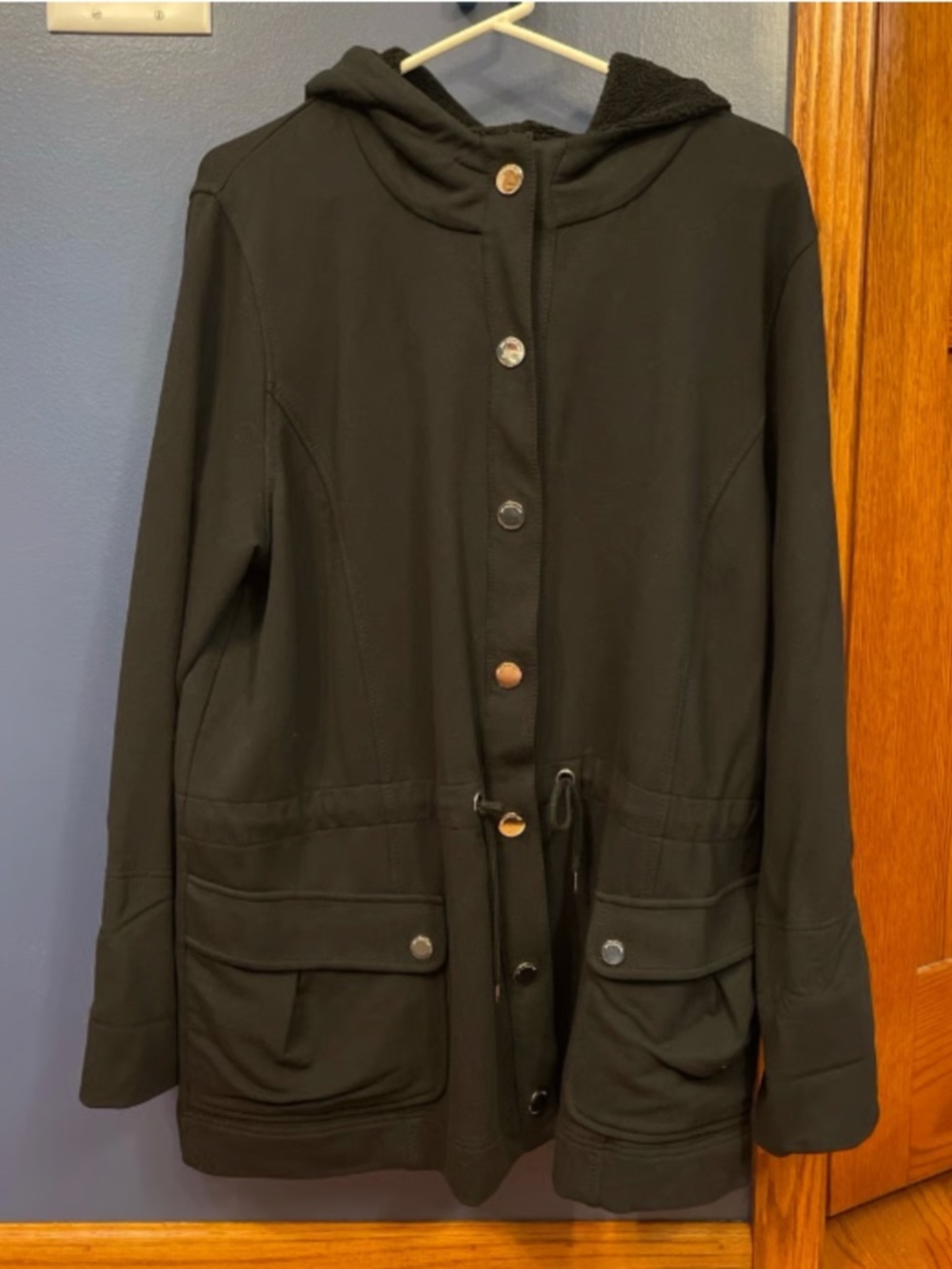 Jones New York Coat